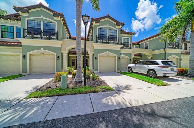 4991 OARSMAN COURT, Sarasota, FL 34243