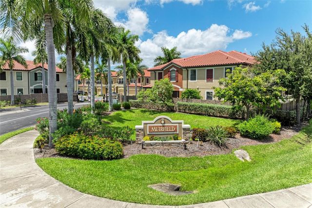 4991 OARSMAN COURT, Sarasota, FL 34243