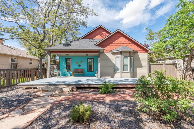 1328 Rood Avenue, Grand Junction, CO 81501