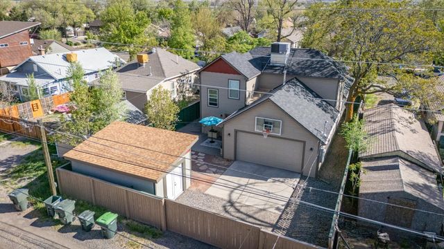 1328 Rood Avenue, Grand Junction, CO 81501