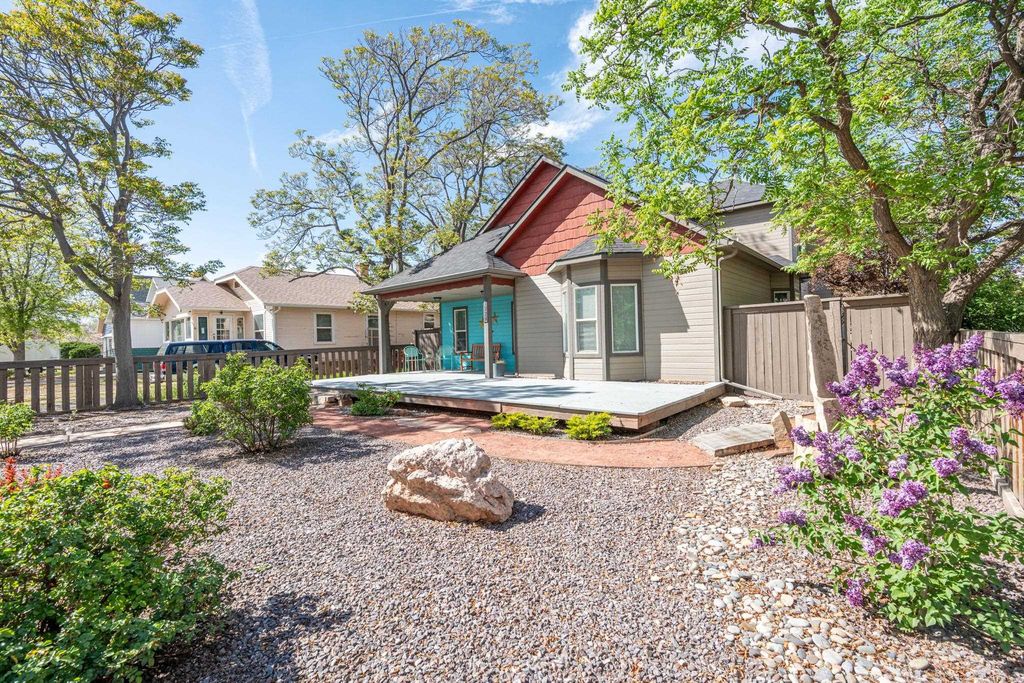 1328 Rood Avenue, Grand Junction, CO 81501