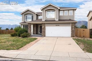 17464 Crestview Court, Monument, CO 80132