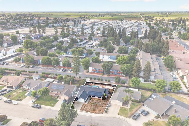 1506 Hope Street, Selma, CA 93662