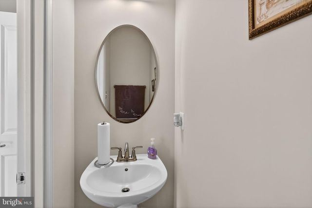 3462 JACOBS FORD WAY, Hanover, MD 21076