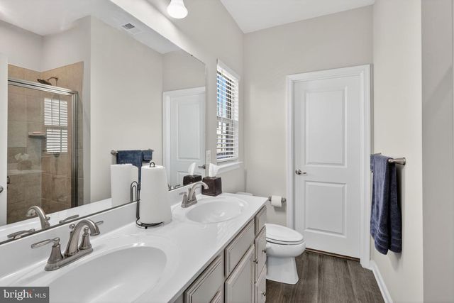 3462 JACOBS FORD WAY, Hanover, MD 21076