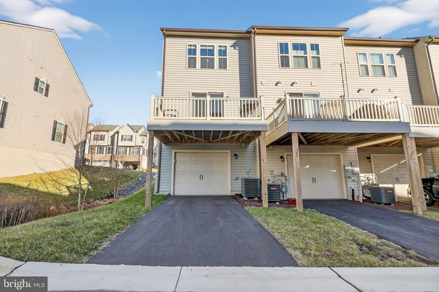 3462 JACOBS FORD WAY, Hanover, MD 21076