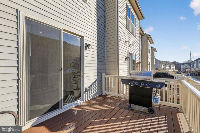 3462 JACOBS FORD WAY, Hanover, MD 21076