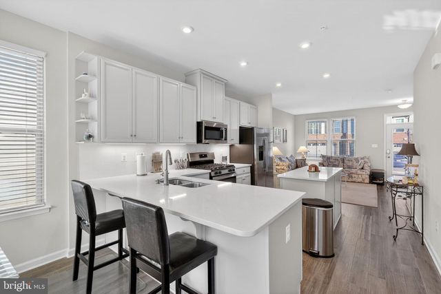 3462 JACOBS FORD WAY, Hanover, MD 21076