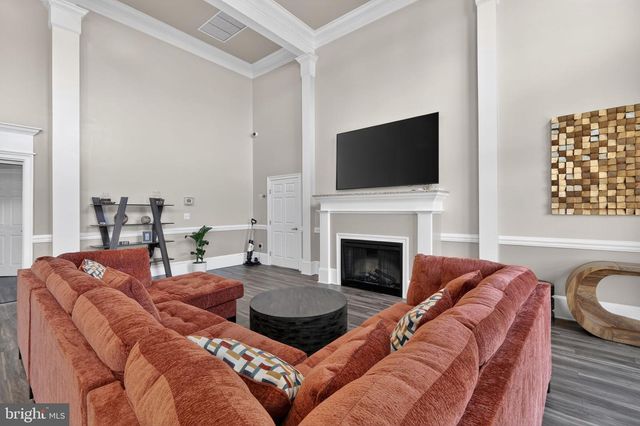 3462 JACOBS FORD WAY, Hanover, MD 21076