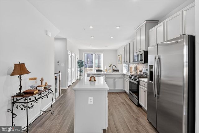 3462 JACOBS FORD WAY, Hanover, MD 21076