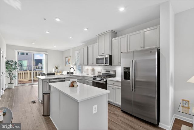 3462 JACOBS FORD WAY, Hanover, MD 21076