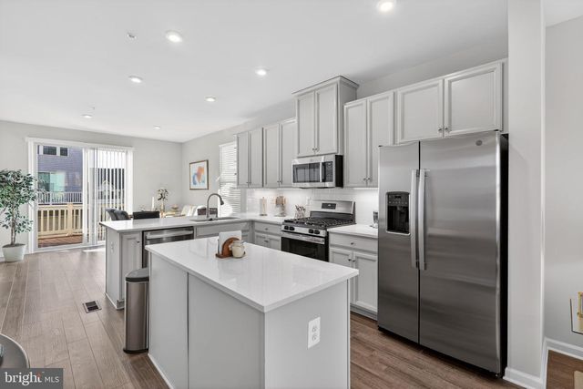 3462 JACOBS FORD WAY, Hanover, MD 21076