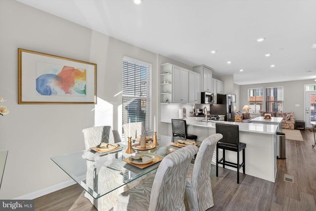 3462 JACOBS FORD WAY, Hanover, MD 21076