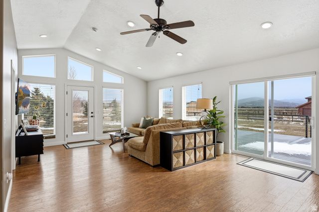 7850 WASATCH WAY, Park City, UT 84098