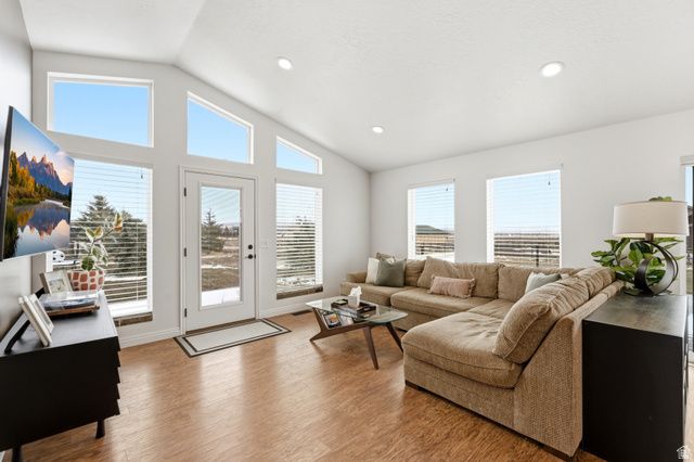 7850 WASATCH WAY, Park City, UT 84098