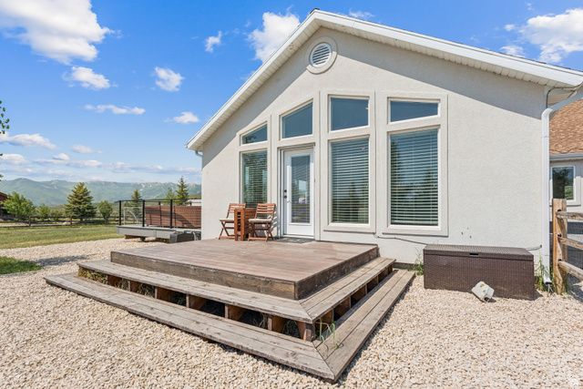 7850 WASATCH WAY, Park City, UT 84098