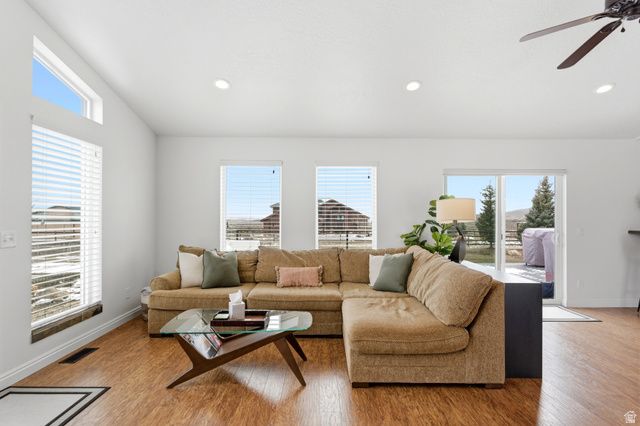 7850 WASATCH WAY, Park City, UT 84098