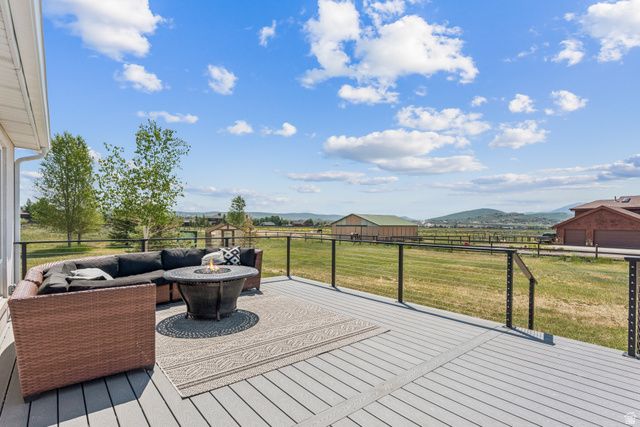 7850 WASATCH WAY, Park City, UT 84098