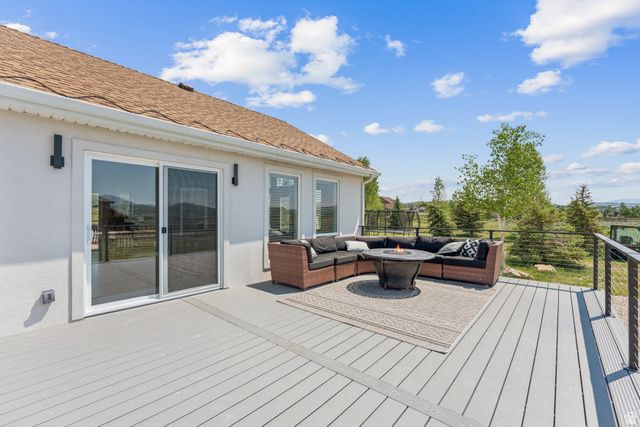 7850 WASATCH WAY, Park City, UT 84098