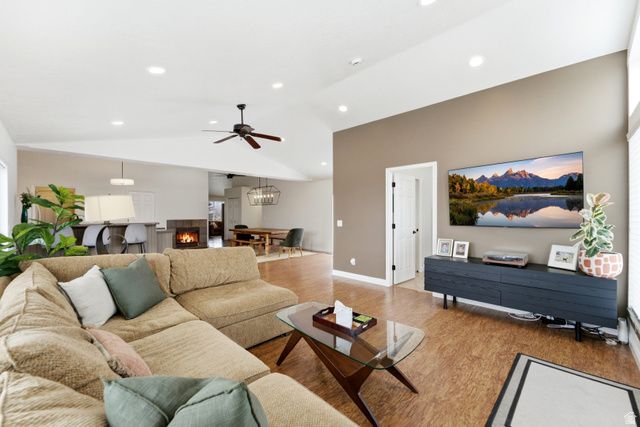 7850 WASATCH WAY, Park City, UT 84098