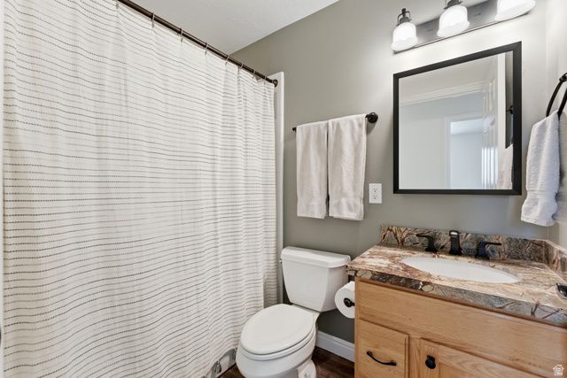 7850 WASATCH WAY, Park City, UT 84098