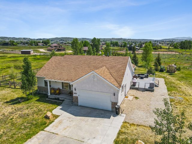 7850 WASATCH WAY, Park City, UT 84098