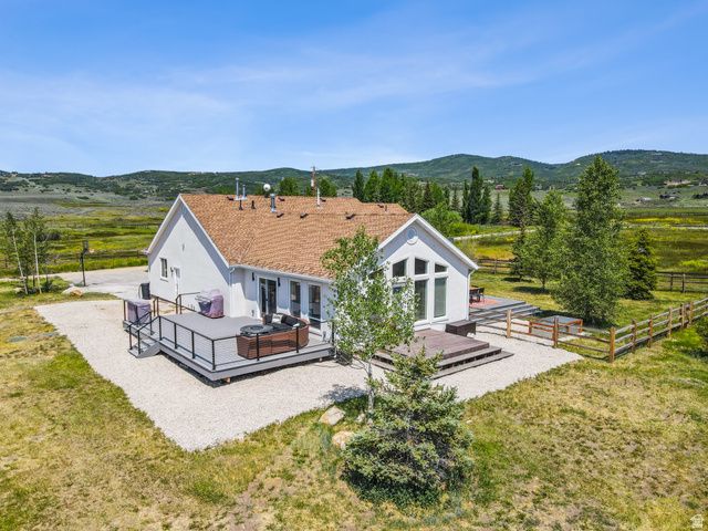 7850 WASATCH WAY, Park City, UT 84098