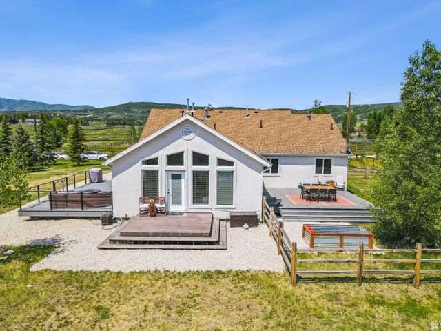7850 WASATCH WAY, Park City, UT 84098