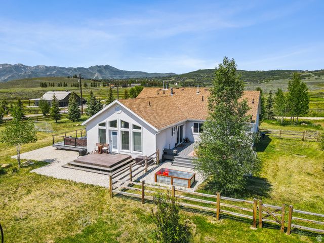 7850 WASATCH WAY, Park City, UT 84098