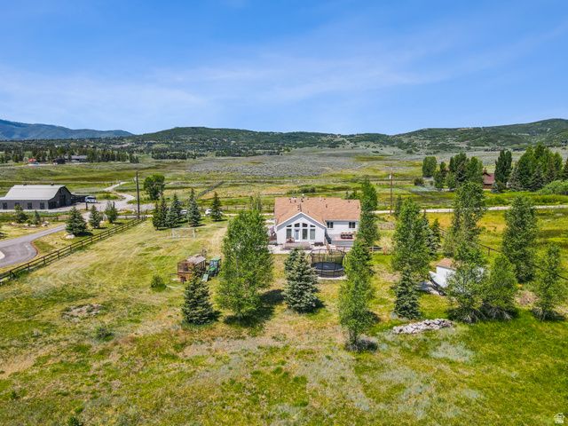 7850 WASATCH WAY, Park City, UT 84098