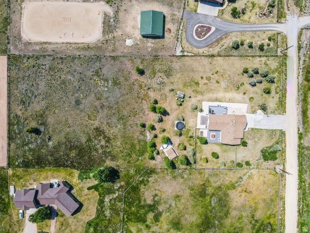 7850 WASATCH WAY, Park City, UT 84098