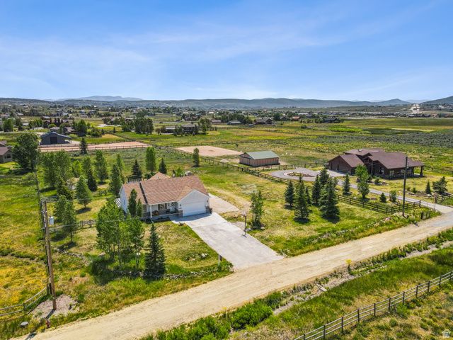 7850 WASATCH WAY, Park City, UT 84098