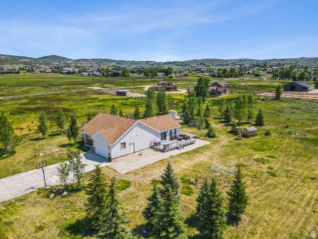 7850 WASATCH WAY, Park City, UT 84098