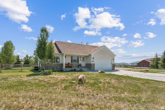 7850 WASATCH WAY, Park City, UT 84098