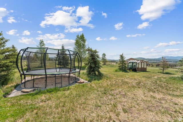 7850 WASATCH WAY, Park City, UT 84098