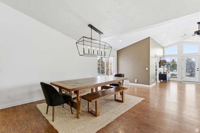 7850 WASATCH WAY, Park City, UT 84098