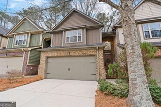 107 Creighton Lane, Marietta, GA 30008
