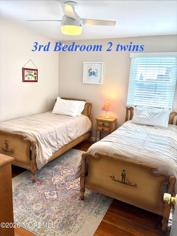 4 Camden Avenue Up, Lavallette, NJ 08735