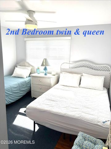 4 Camden Avenue Up, Lavallette, NJ 08735