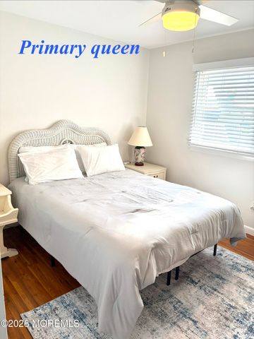 4 Camden Avenue Up, Lavallette, NJ 08735