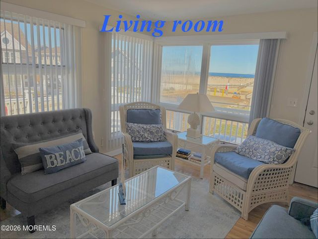 4 Camden Avenue Up, Lavallette, NJ 08735