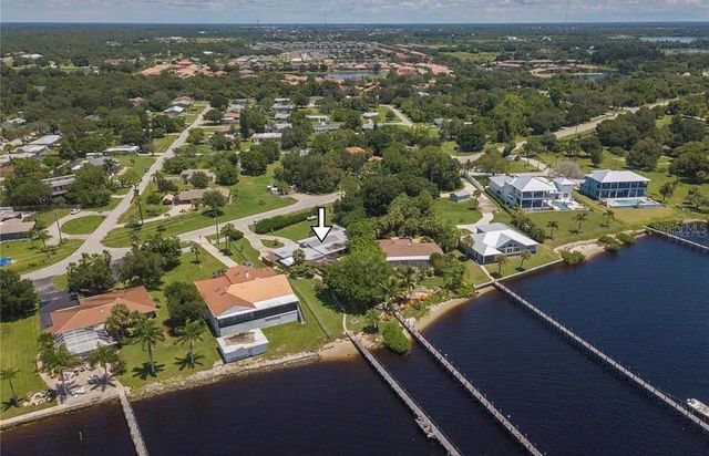 24167 HARBORVIEW ROAD, Punta Gorda, FL 33980