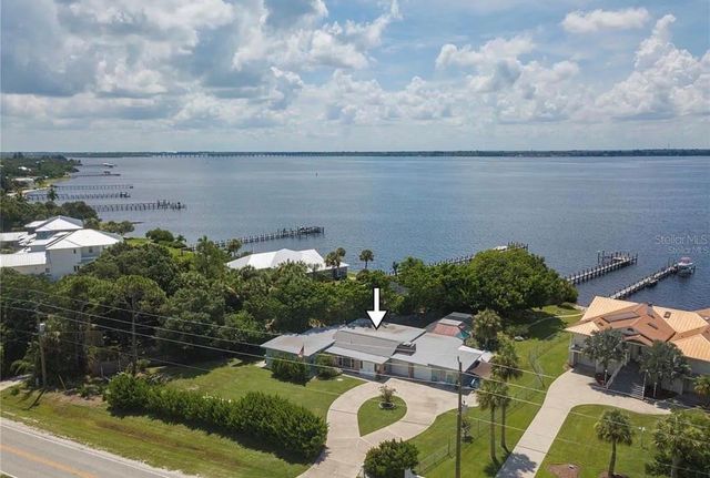 24167 HARBORVIEW ROAD, Punta Gorda, FL 33980