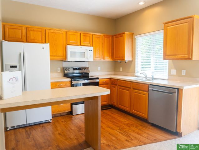 4210 S 178 Street, Omaha, NE 68135
