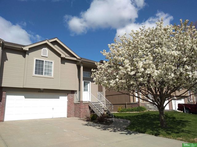 4210 S 178 Street, Omaha, NE 68135
