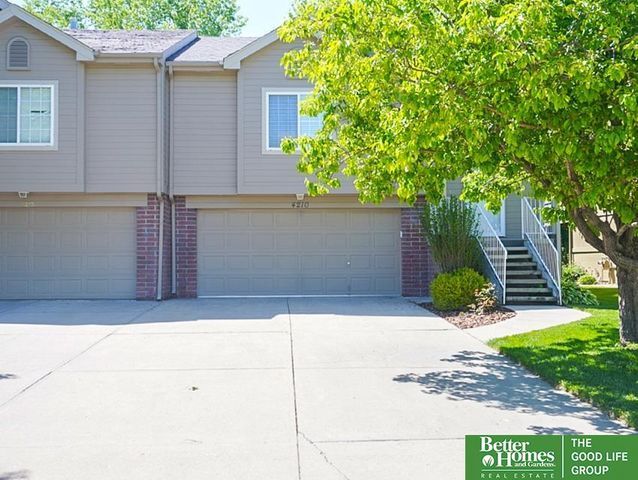 4210 S 178 Street, Omaha, NE 68135