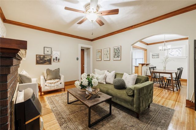 50 Florida Avenue, Greece, NY 14616