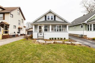 50 Florida Avenue, Greece, NY 14616