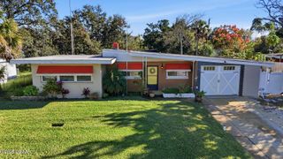 1331 Eugene Black Street, Daytona Beach, FL 32114