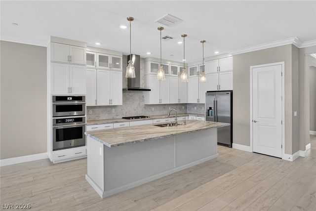 10182 Venetian Brick Place, Las Vegas, NV 89143